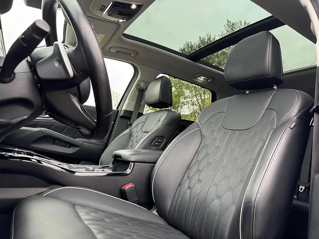 Kia Sorento 1.6 T-GDI PHEV AWD - Thumbnail 8