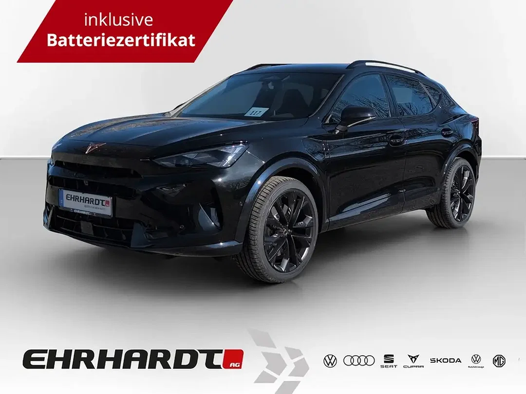 CUPRA Formentor 1.5 PHEV TSI DSG VZ DCC Edition - Afbeelding 1