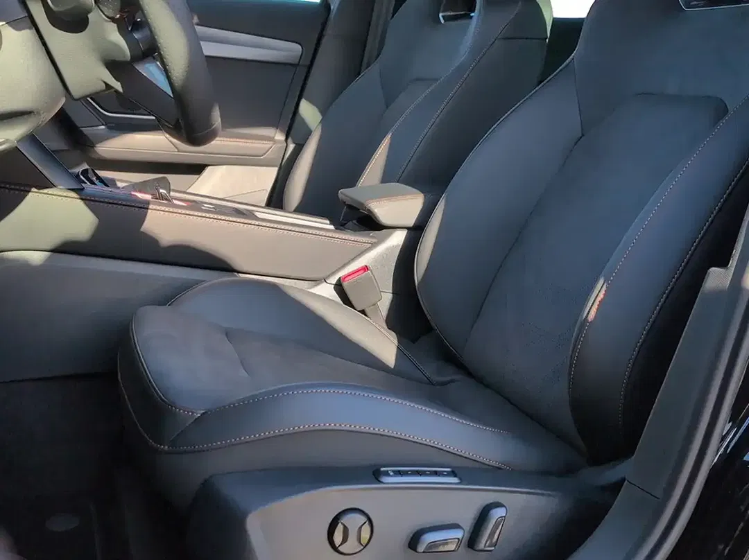 CUPRA Formentor 1.5 PHEV TSI DSG VZ DCC Edition - Thumbnail 9