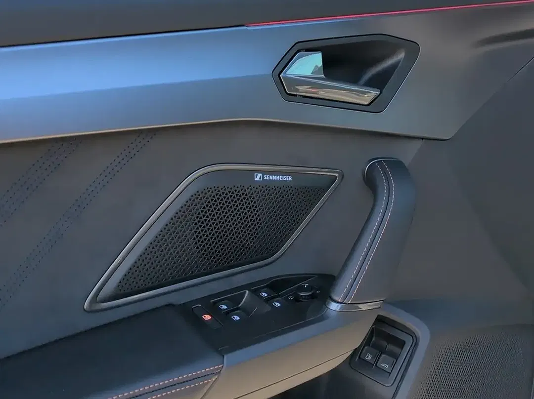 CUPRA Formentor 1.5 PHEV TSI DSG VZ DCC Edition - Thumbnail 10