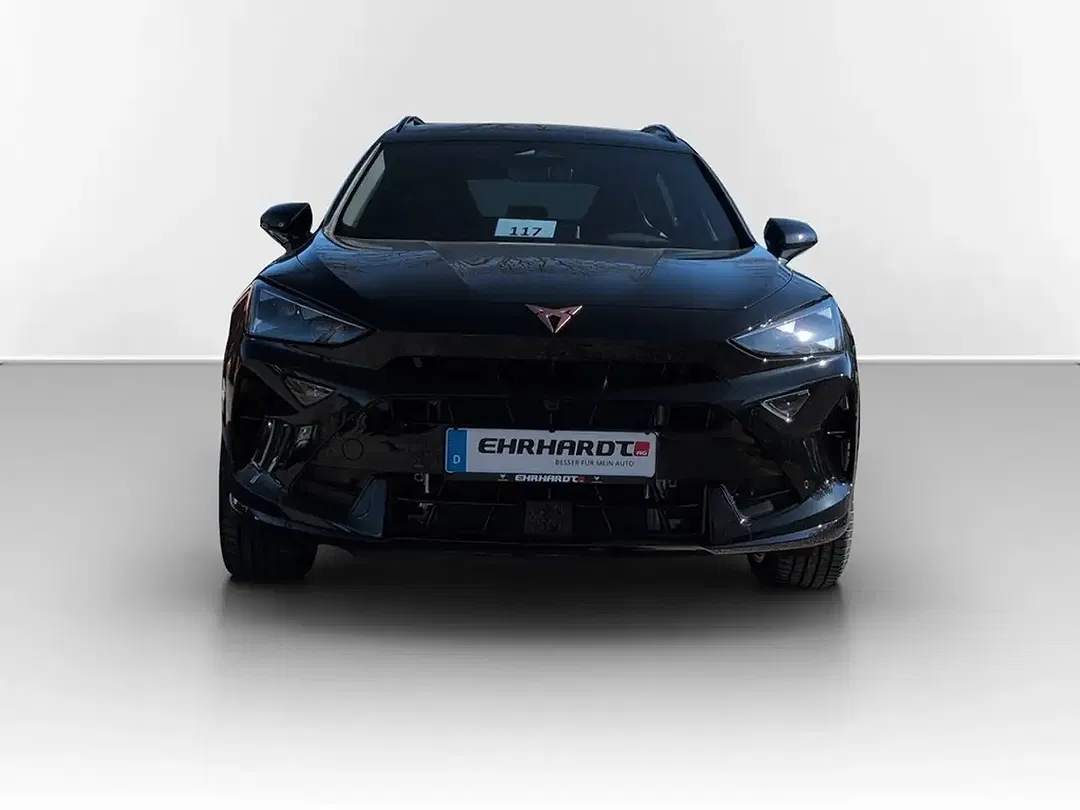 CUPRA Formentor 1.5 PHEV TSI DSG VZ DCC Edition - foto 2