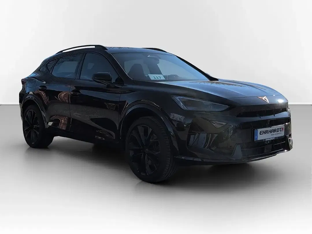 CUPRA Formentor 1.5 PHEV TSI DSG VZ DCC Edition - Thumbnail 3