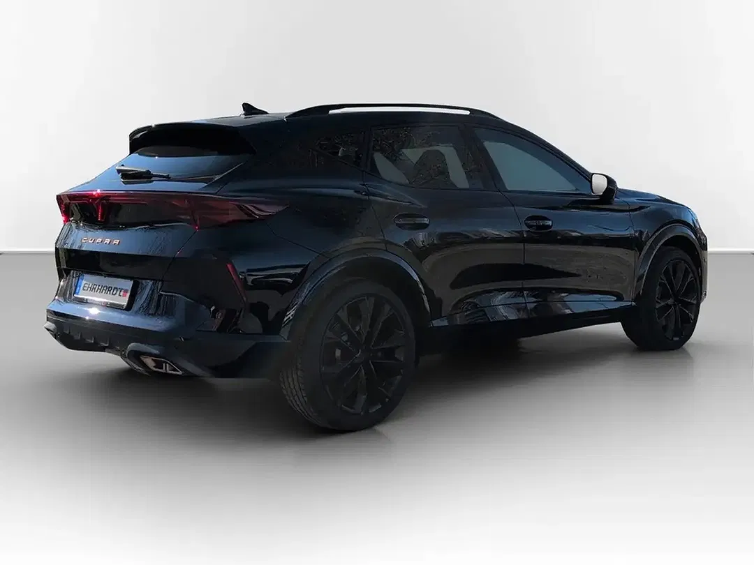 CUPRA Formentor 1.5 PHEV TSI DSG VZ DCC Edition - Thumbnail 4