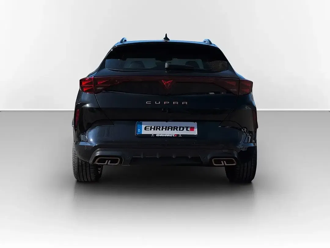 CUPRA Formentor 1.5 PHEV TSI DSG VZ DCC Edition - Thumbnail 5