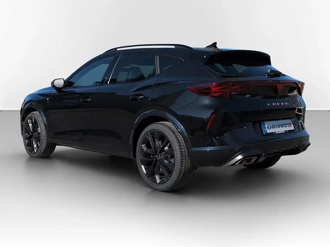 CUPRA Formentor 1.5 PHEV TSI DSG VZ DCC Edition - Thumbnail 6