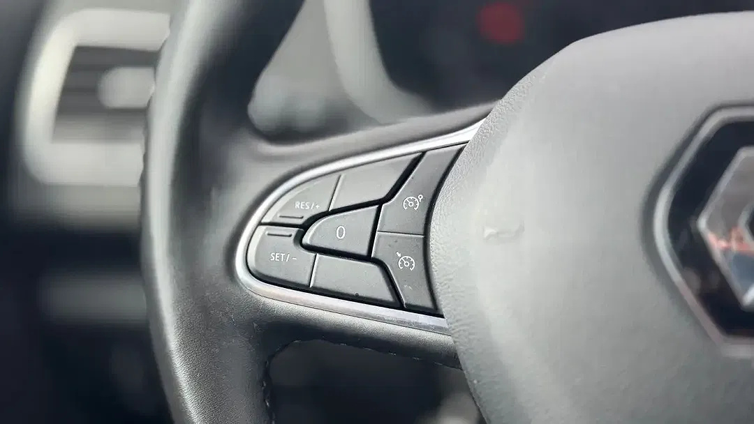 Renault Megane Zen - Thumbnail 11