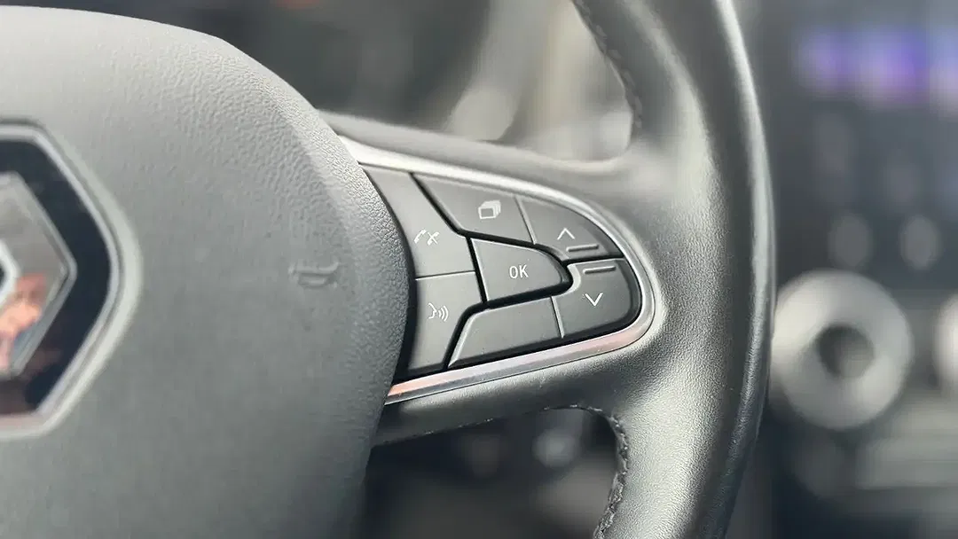 Renault Megane Zen - Thumbnail 12