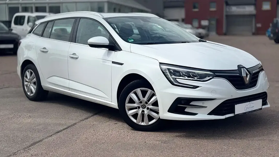 Renault Megane Zen - foto 2
