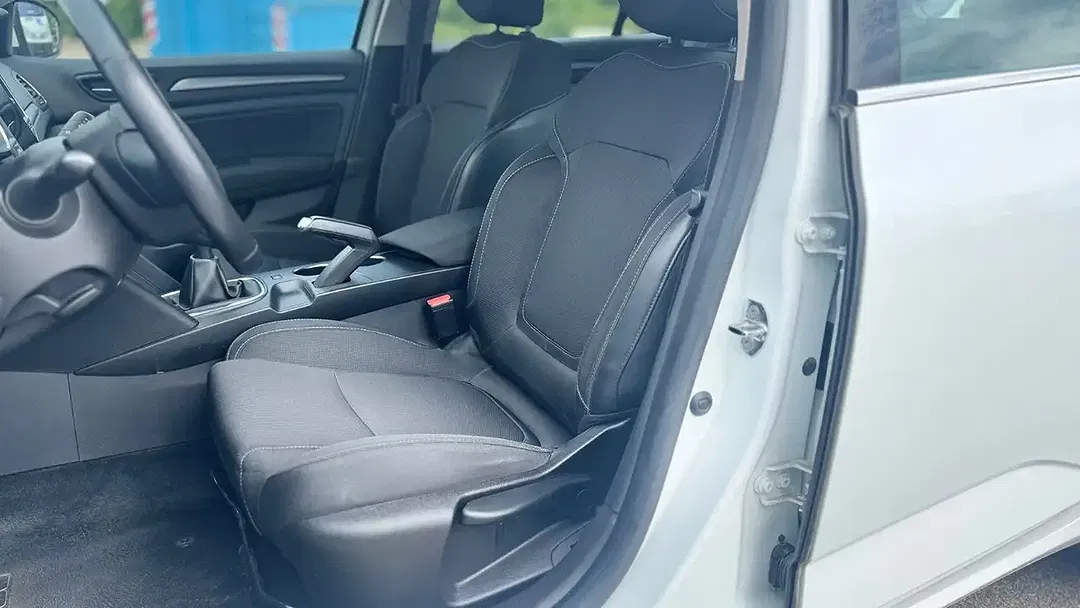 Renault Megane Zen - Thumbnail 7