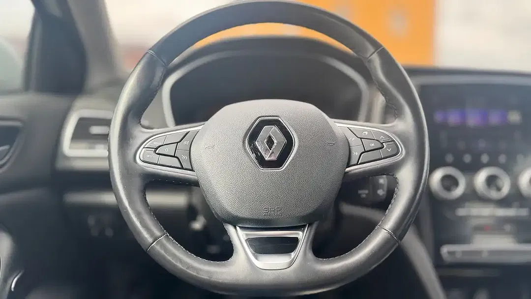 Renault Megane Zen - Thumbnail 9