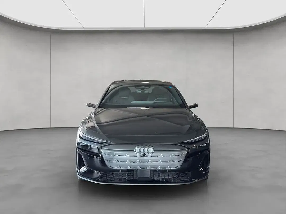 Audi S6 e-tron quattro Avant Edition One - Thumbnail 9