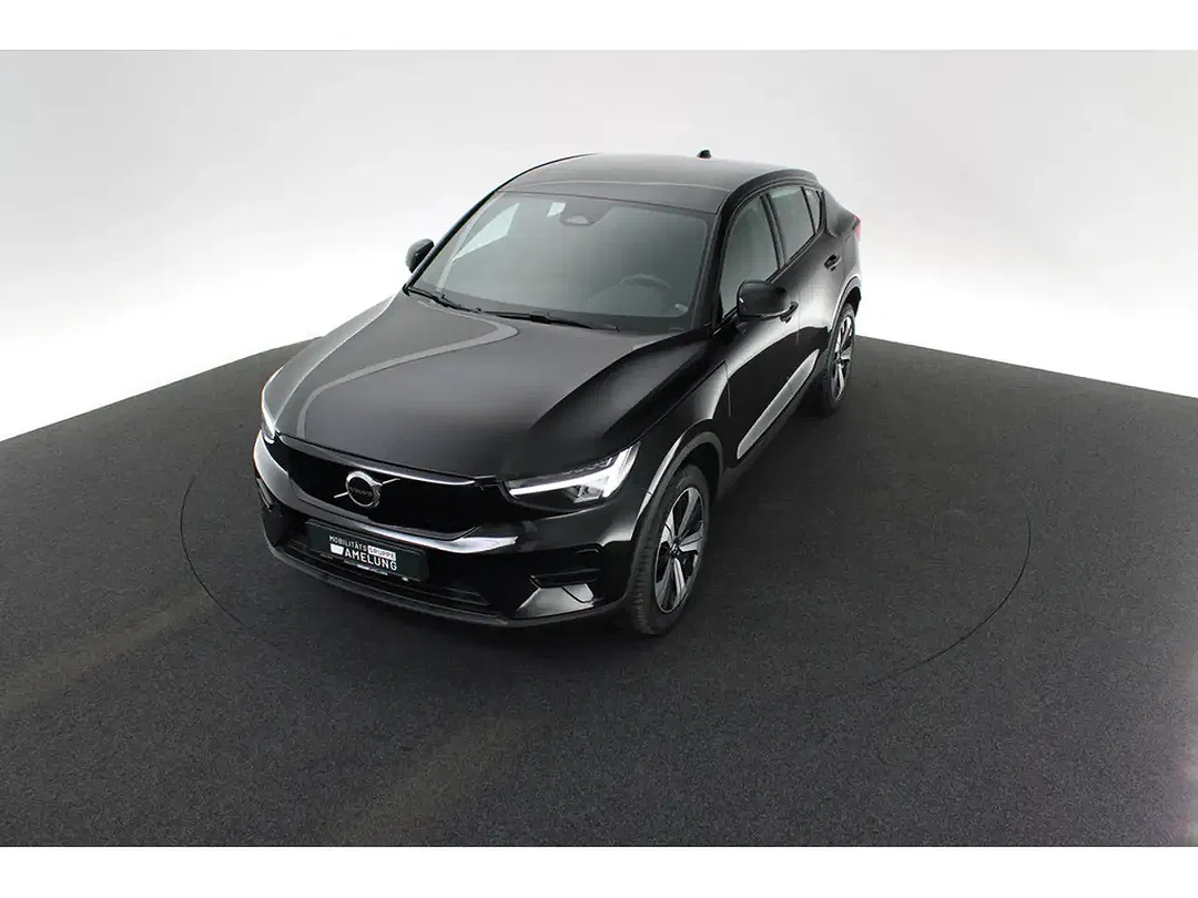 Volvo C40 EV Recharge Core - foto 14