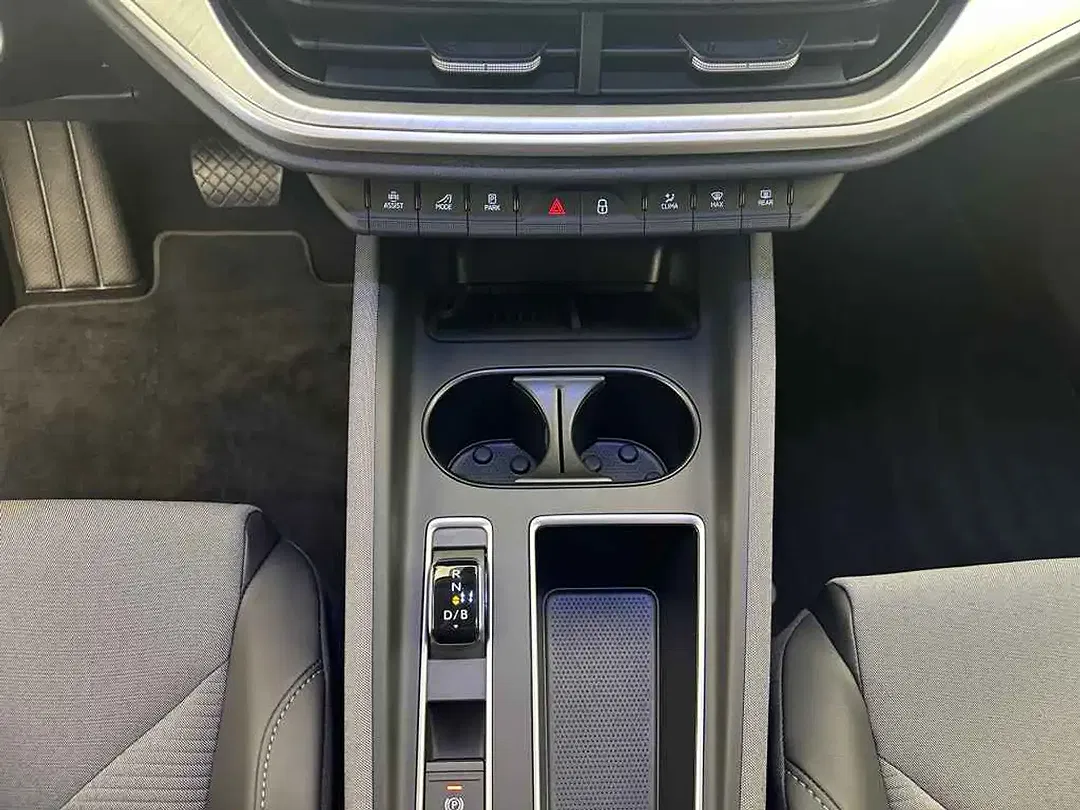Skoda Enyaq 85 - Thumbnail 13