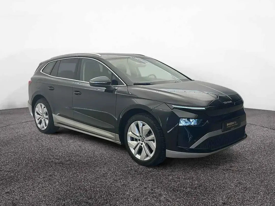 Skoda Enyaq 85 - Thumbnail 3