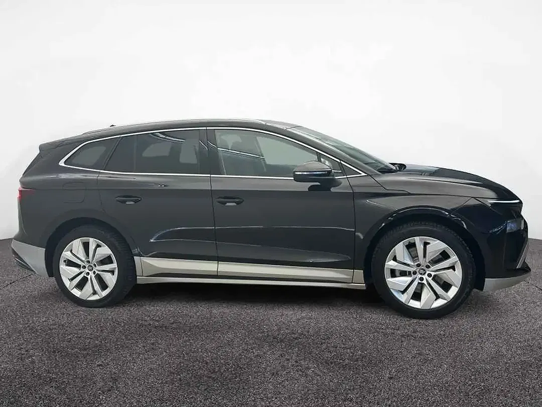 Skoda Enyaq 85 - Thumbnail 5