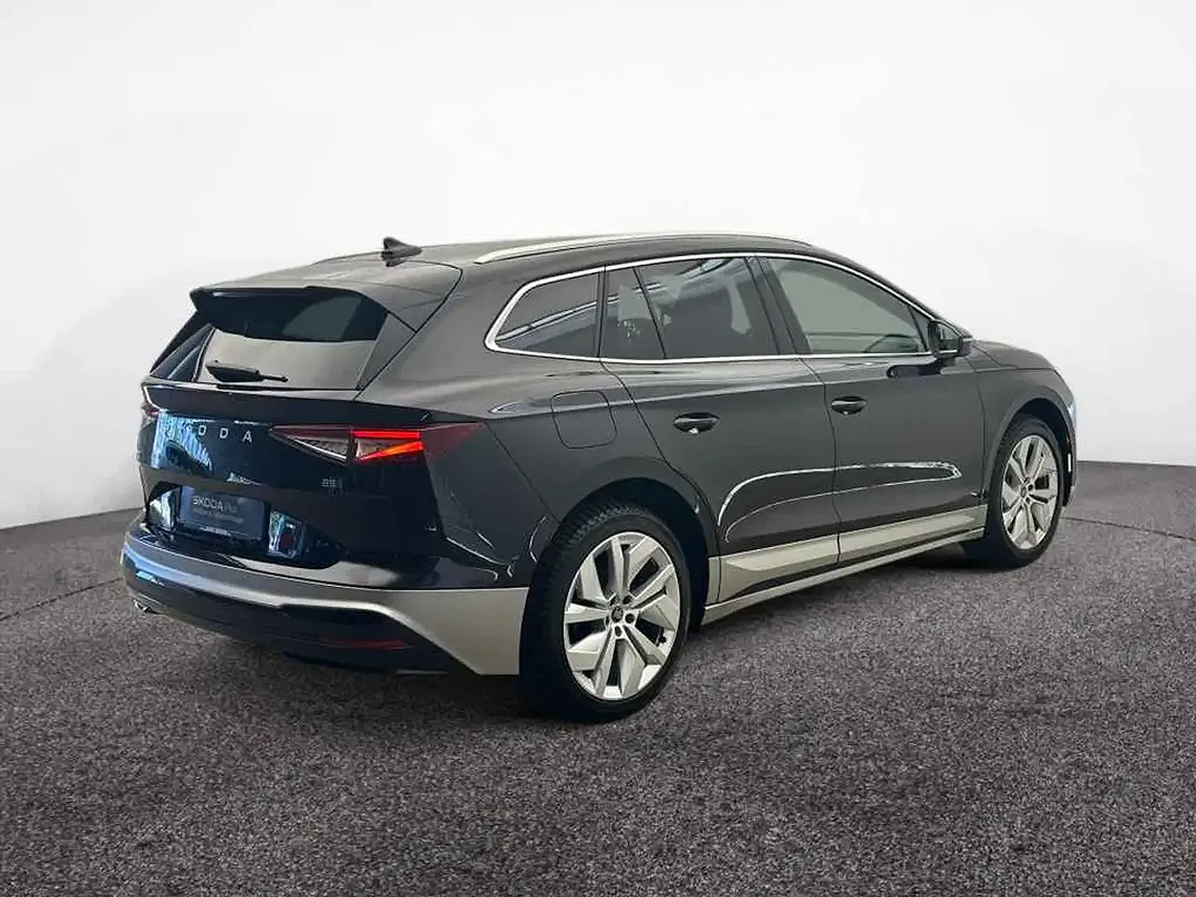 Skoda Enyaq 85 - Thumbnail 6