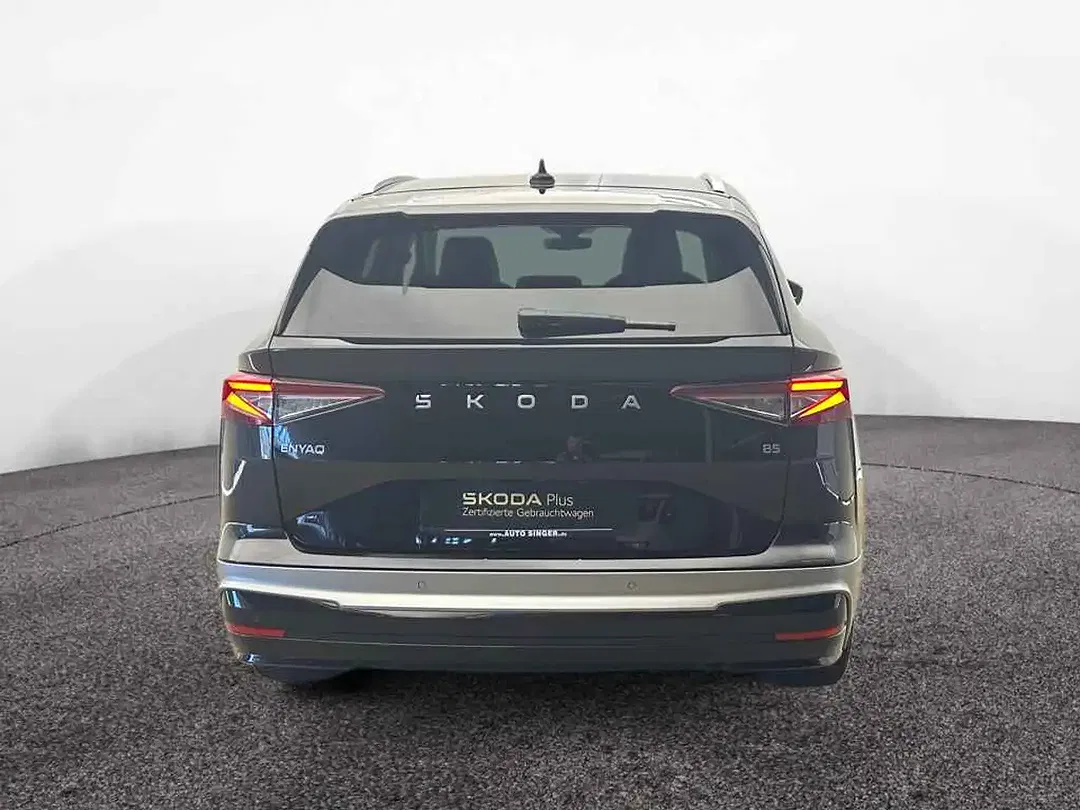 Skoda Enyaq 85 - Thumbnail 7