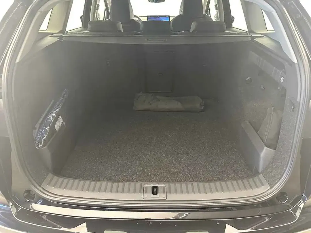 Skoda Enyaq 85 - Thumbnail 8