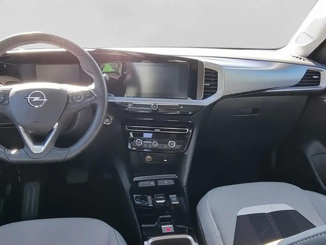 Opel Mokka-E Elegance - Thumbnail 11