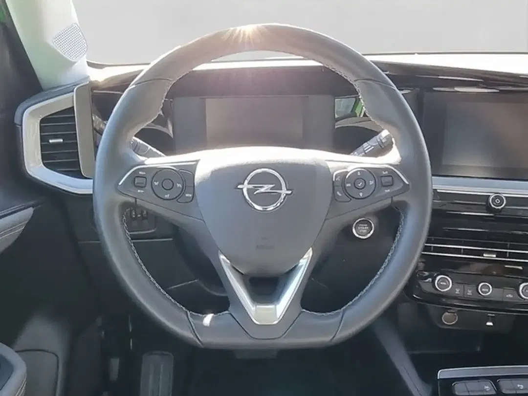 Opel Mokka-E Elegance - Thumbnail 13