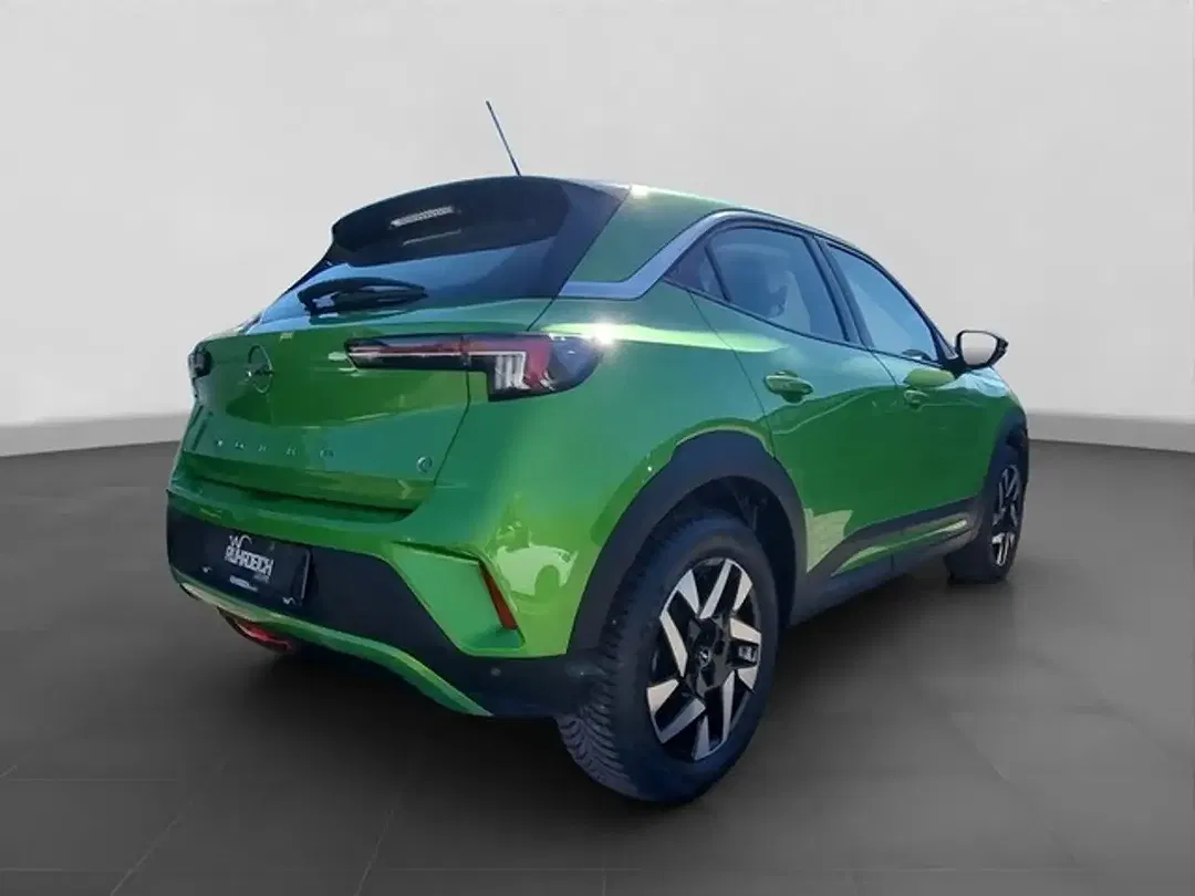 Opel Mokka-E Elegance - Thumbnail 5