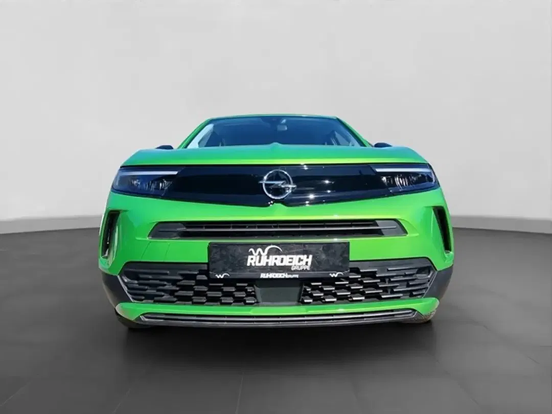 Opel Mokka-E Elegance - Thumbnail 6