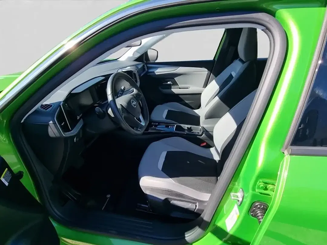 Opel Mokka-E Elegance - Thumbnail 8