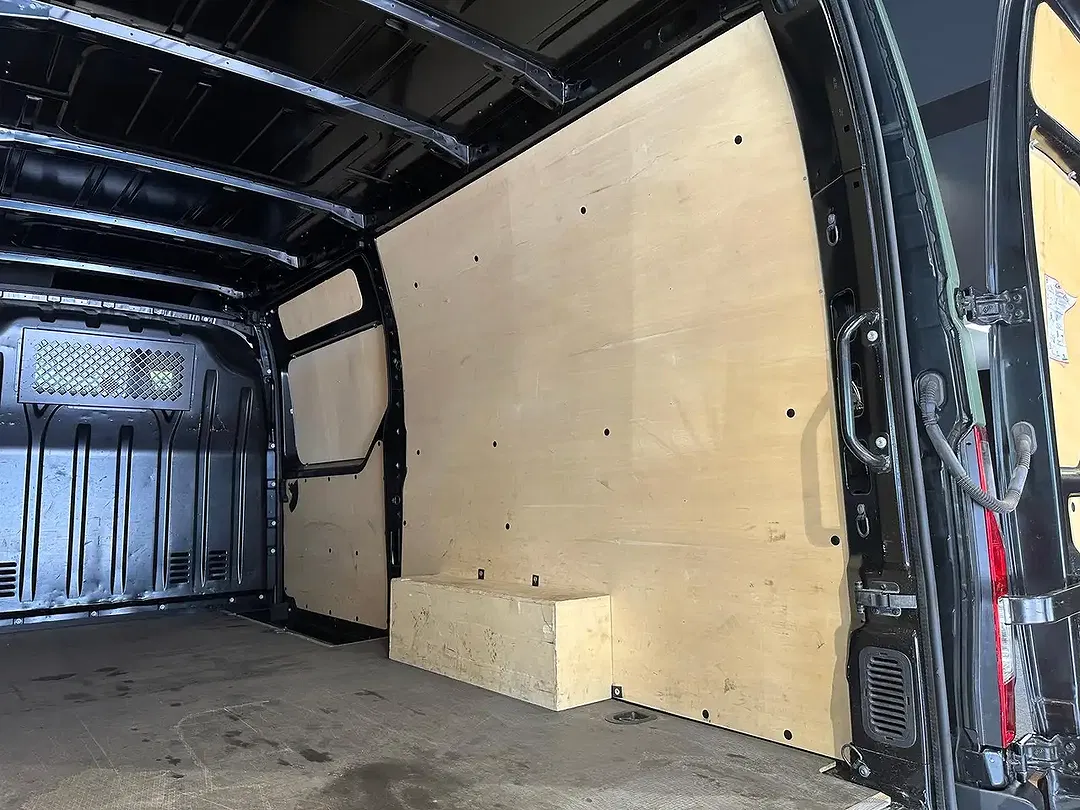 Renault Master 4x4 - Thumbnail 14