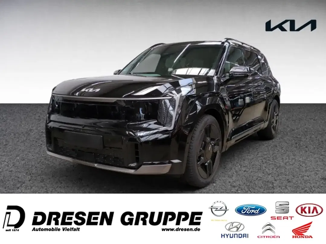 Kia EV9 4WD GT-Line - foto 1