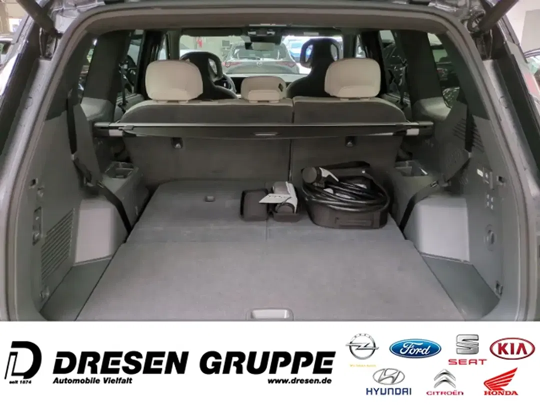 Kia EV9 4WD GT-Line - Thumbnail 6
