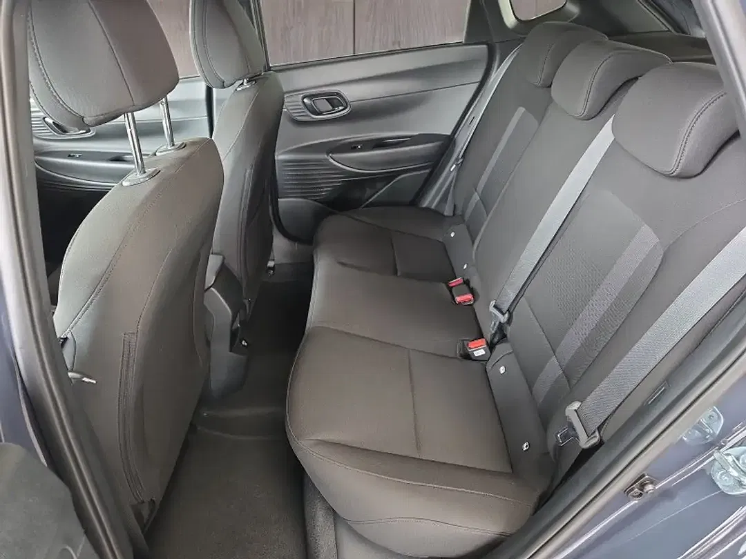 Hyundai i20 1.0 T-GDI - Thumbnail 13