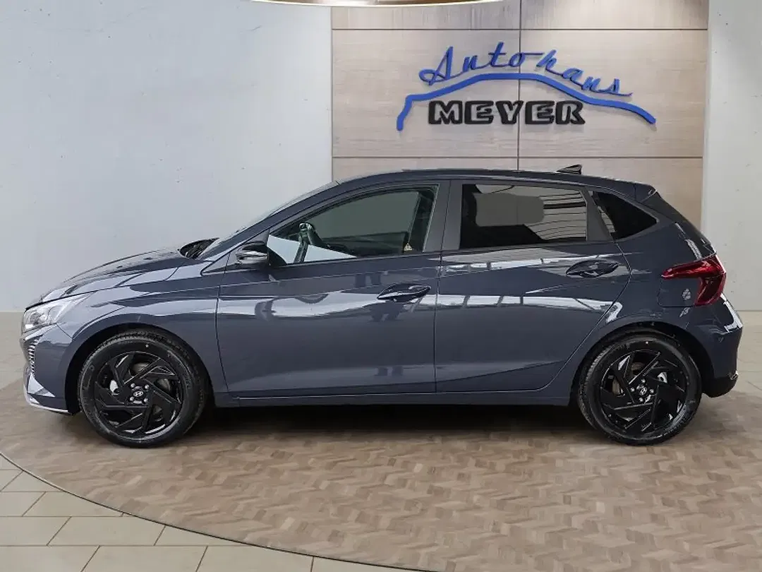 Hyundai i20 1.0 T-GDI - foto 2