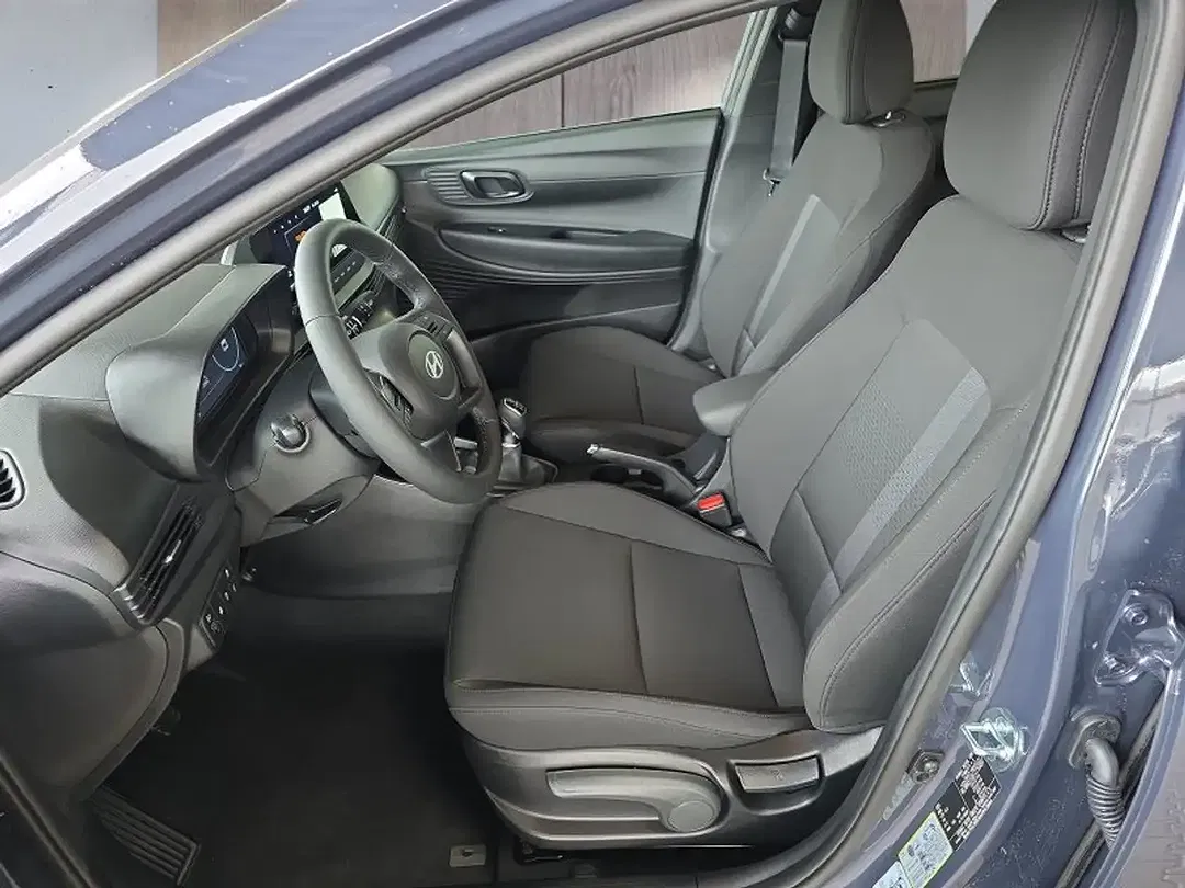 Hyundai i20 1.0 T-GDI - Thumbnail 9