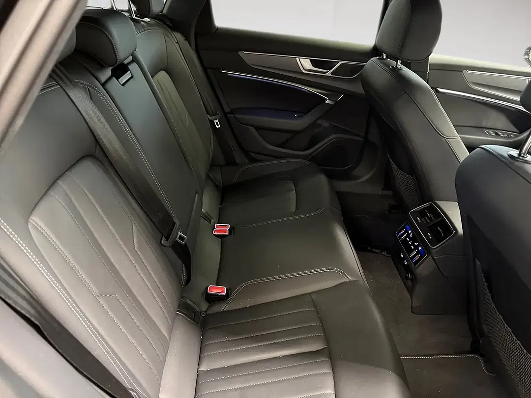 Audi A6 40 TDI Matrix LED Avant S line - Thumbnail 9