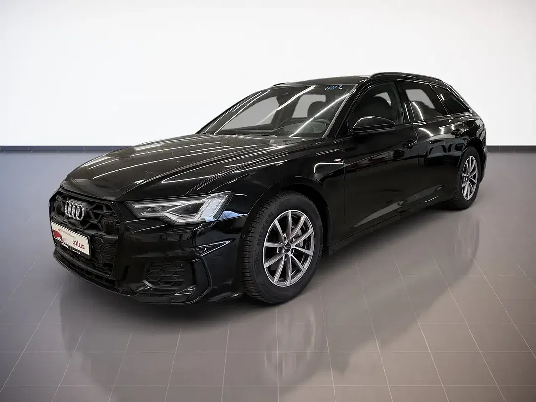 Audi A6 40 TDI Matrix LED Avant S line - Thumbnail 1