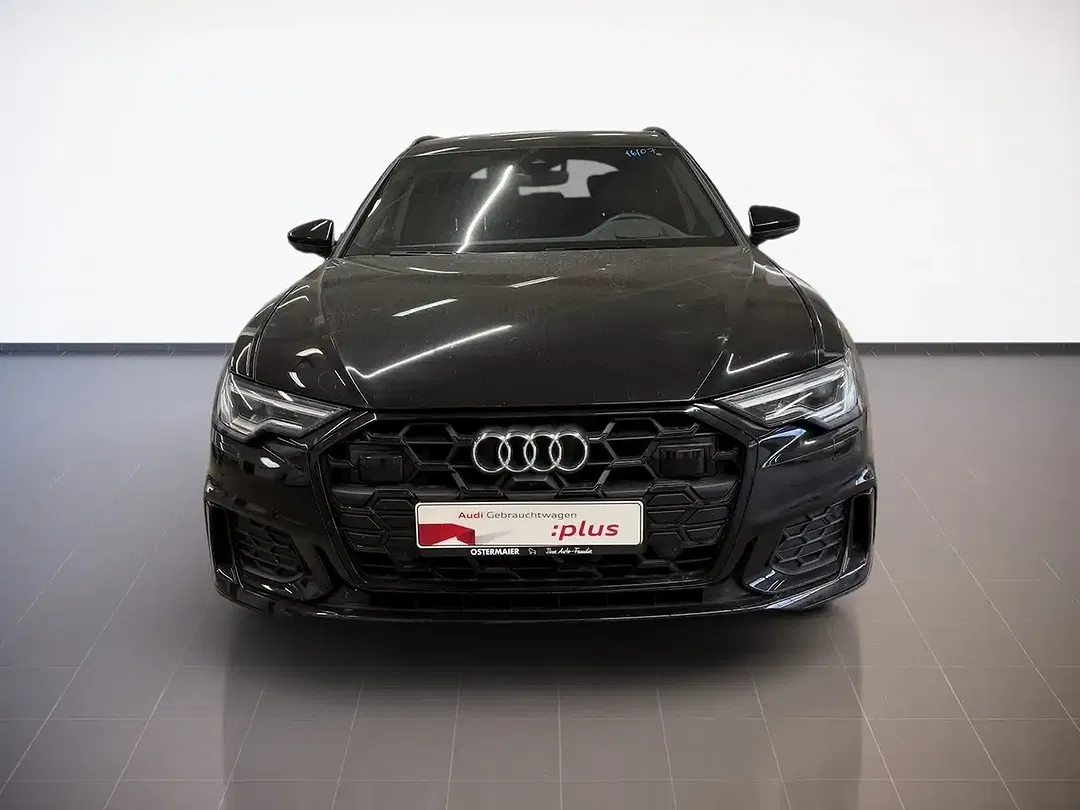 Audi A6 40 TDI Matrix LED Avant S line - Thumbnail 2