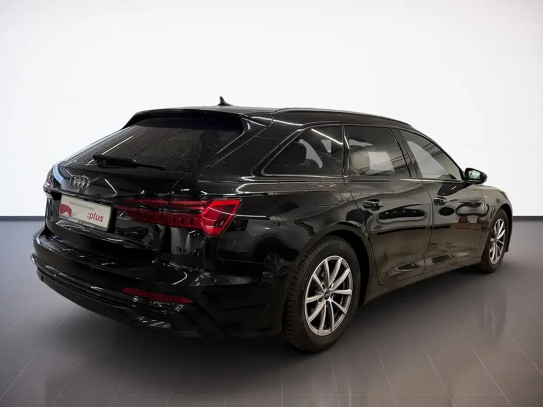 Audi A6 40 TDI Matrix LED Avant S line - Thumbnail 3