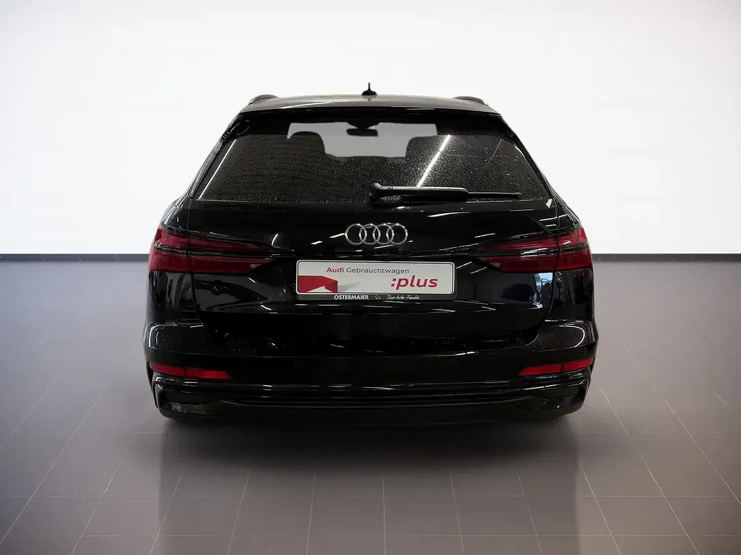 Audi A6 40 TDI Matrix LED Avant S line - Thumbnail 4
