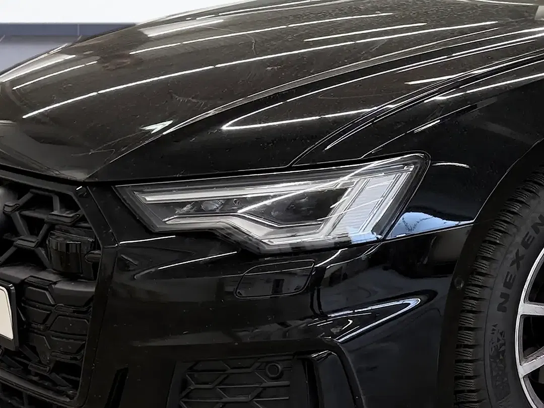 Audi A6 40 TDI Matrix LED Avant S line - Thumbnail 5
