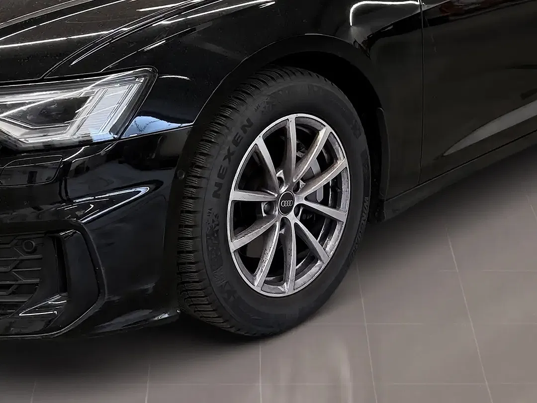 Audi A6 40 TDI Matrix LED Avant S line - Thumbnail 6