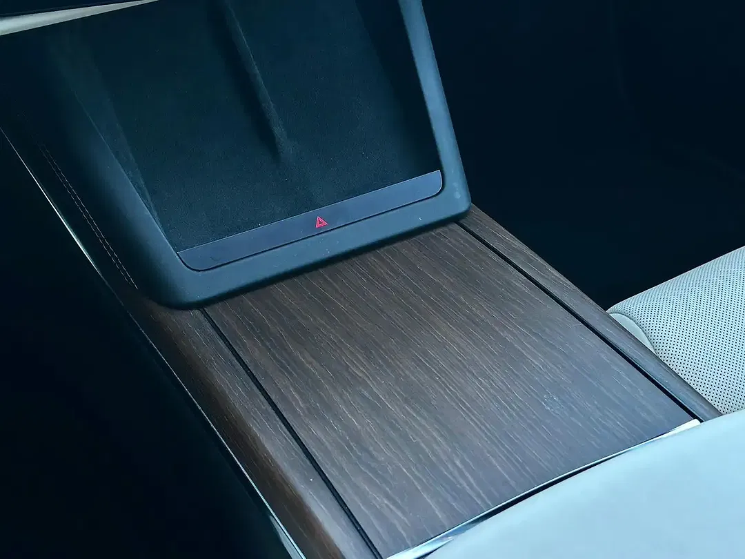 Tesla Model S 100 kWh Dual Motor Long Range - Thumbnail 14