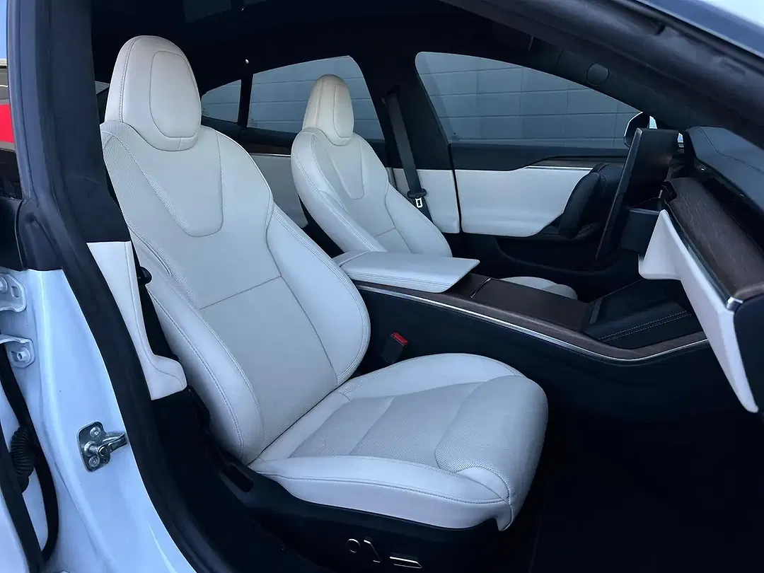 Tesla Model S 100 kWh Dual Motor Long Range - foto 15
