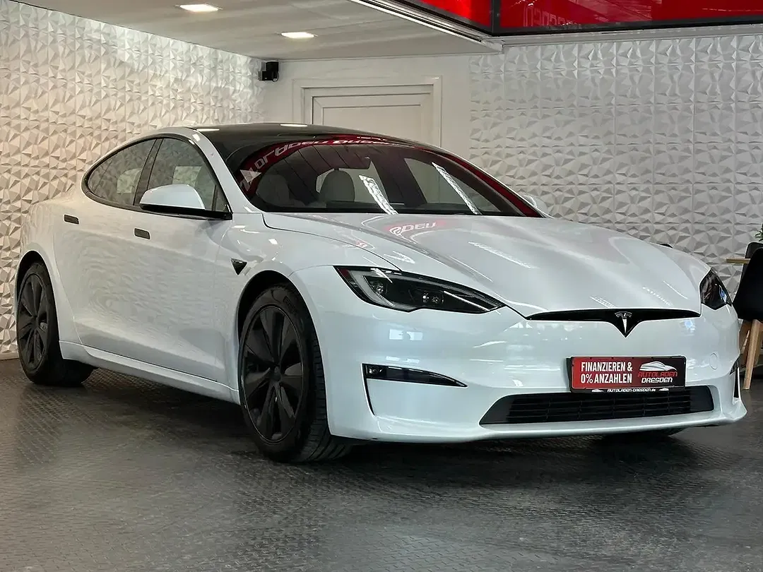 Tesla Model S 100 kWh Dual Motor Long Range - foto 2