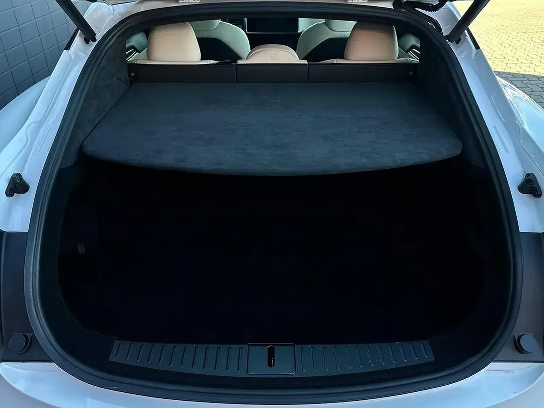 Tesla Model S 100 kWh Dual Motor Long Range - Thumbnail 7