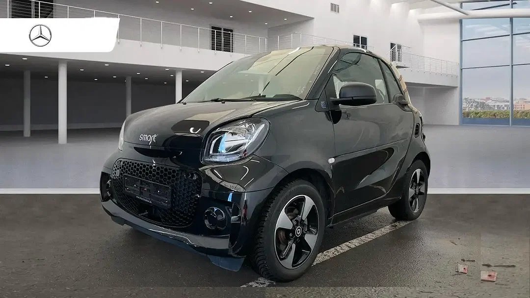 smart forTwo - Afbeelding 1