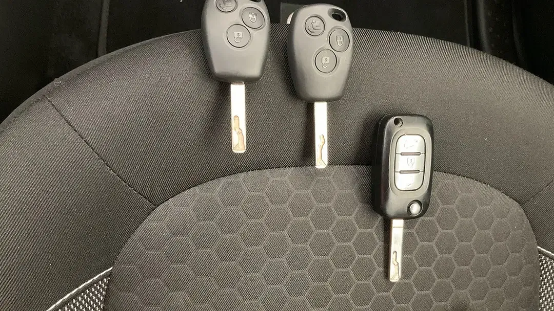 smart forTwo - Thumbnail 6