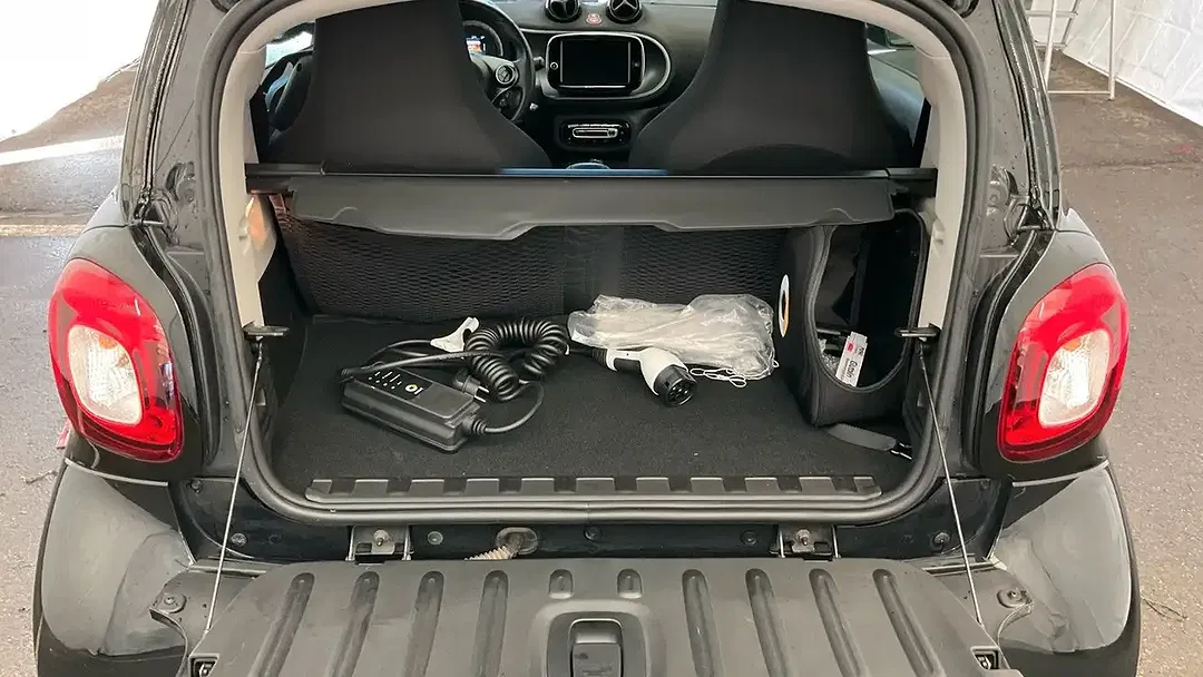 smart forTwo - foto 7