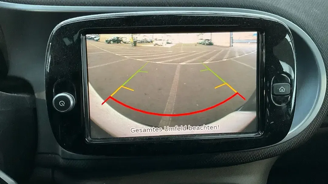 smart forTwo - Thumbnail 4