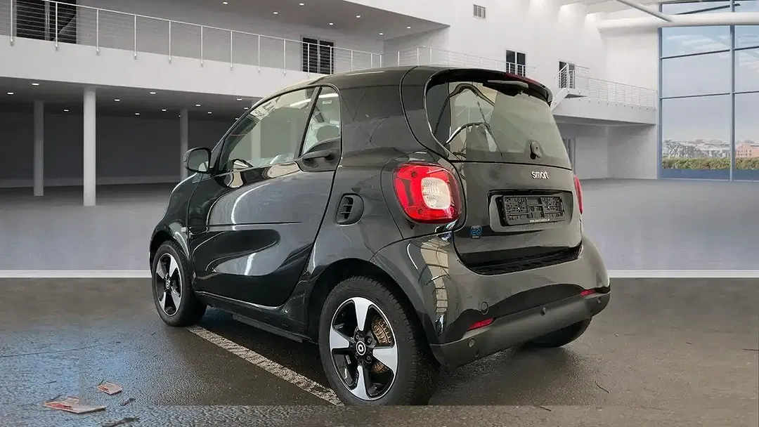 smart forTwo - Thumbnail 5