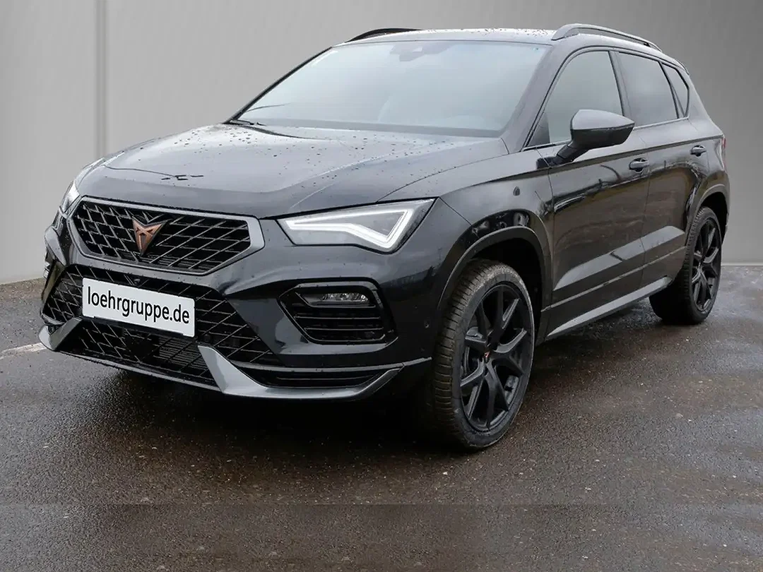 CUPRA Ateca 2.0 DSG 4Drive Tribe Edition - Afbeelding 1